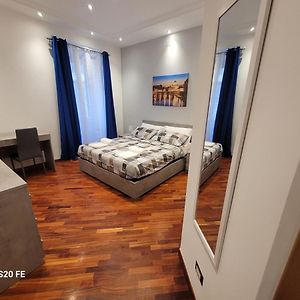 Appartement met Drie Slaapkamers